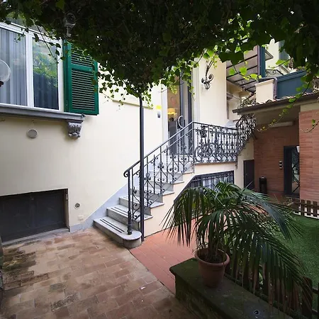 Gravina Rooms San Pietro
